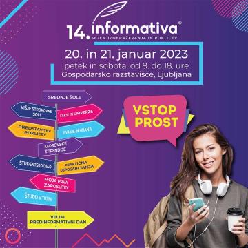 Informativa