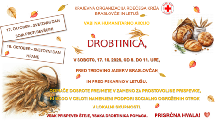 Drobtinica